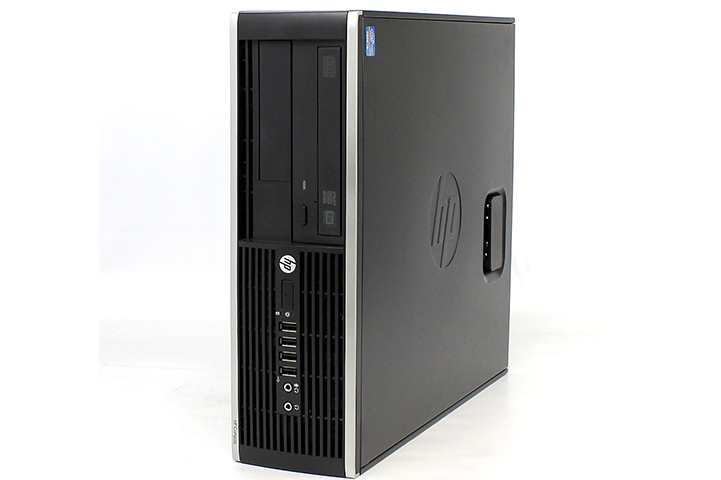 HP Compaq 6200 Pro SFF- may tinh de ban HP