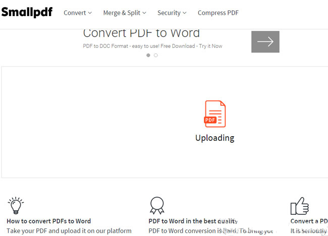 4 cách chuyển đổi PDF sang Word miễn phí dễ dàng ai cũng làm được