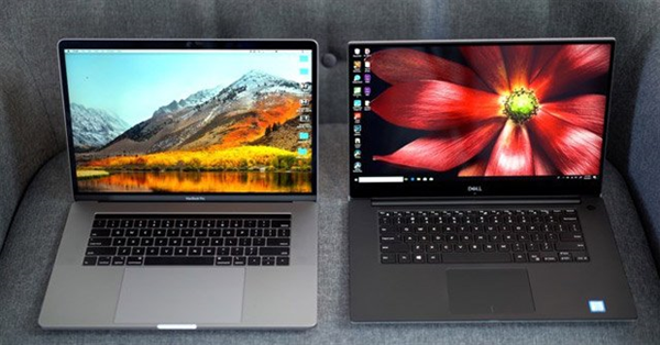 Những điểm khác biệt giữa máy tính Windows và Mac mà bạn chưa biết
