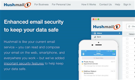 8 dịch vụ email đảm bảo sự riêng tư cho bạn trên máy tính