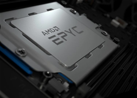AMD EPYC 7H12 Rome lộ diện, 64 nhân, 280W TDP