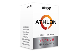 Athlon của AMD bước sang tuổi 20: Ryzen 3000 có theo bước chân của tiền nhiệm ?