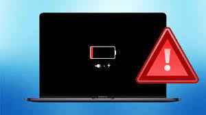 Cách làm pin laptop tăng tuổi thọ