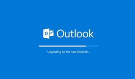 Cách thu hồi lại email đã gửi trong Outlook 2010 và 2017