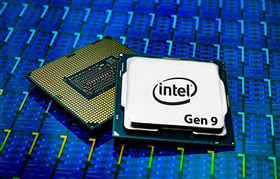 Chip intel thế hệ 8 và Chip intel thế hệ 9 cái nào tốt hơn?