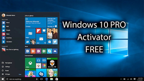 Làm thế nào active cửa sổ windows 10 trong cài đặt cho máy tính laptop