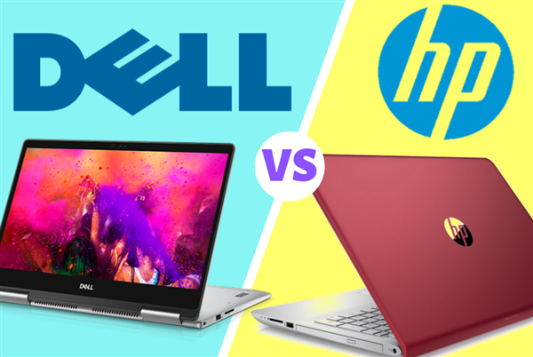 Laptop Dell hay HP: Nên sử dụng thương hiệu nào?
