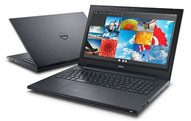 Máy tính laptop Dell core i3 i5 i7 thế hệ 8 tốt nhất