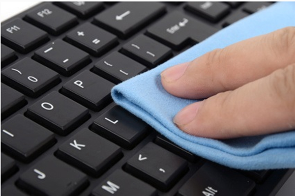 Mẹo vệ sinh bàn phím laptop chuẩn chất lượng nhất