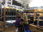 Ở đâu chuyên thu mua máy tính laptop cũ giá cao uy tín tại Hà Nội