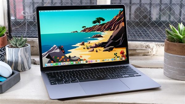 Sinh viên có nên sử dụng MacBook không?