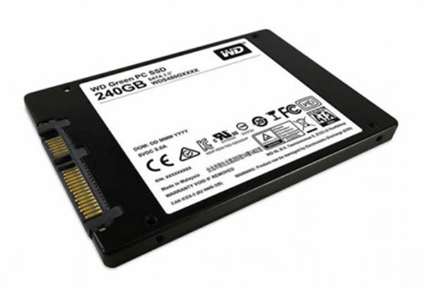Tìm hiểu về việc nâng cấp ổ cứng máy tính từ HDD lên SSD