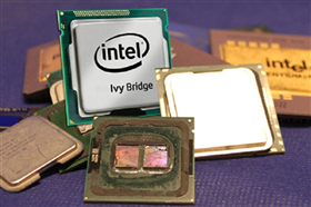Tổng hợp tất cả các thế hệ chip của Intel từ trước đến nay