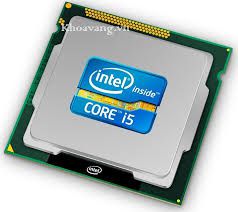 Chip Core I5 2500