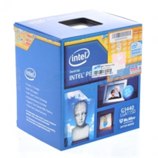 	 Chip I3 3220 sk 1155