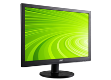 Màn AOC 24 Full HD.SL=50 chiếc