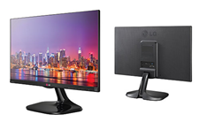 Màn LG 23 IPS full viền.