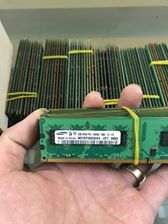Ram2 2G samsung bus 800