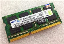 Ram3 4G/1600 laptop