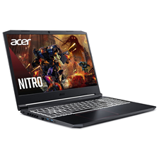 ACER NITRO 5 i5-10300H, 8GB, 512GB,  GTX 1650 4GB