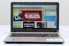 Asus A540L i3-4005