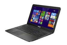 Asus X554L