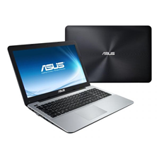 ASUS X555LD, CORE I5-4210U, RAM 4GB-120GB, VGA 2G
