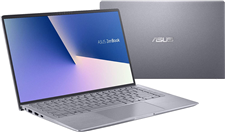 Asus Zenbook 14(Ryzen 5 - 4500U, 8GB, 256B,VGA )