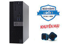 Case Dell optiplex 3040 /i7 6700 / 4gb / 1TB