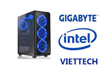 Case H410/Cpu i5 10400/SSD 256G/ Vga Gtx1650 4G