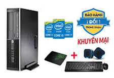 Case Hp,Cpu G620 Ram 4Gb SSD 120G
