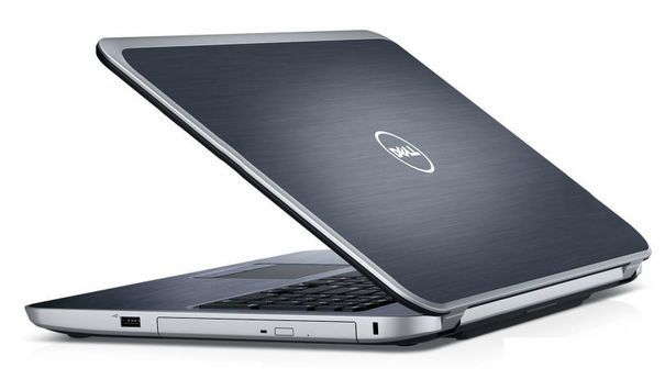 Dell 5537 core i5 4200 Ram 4g hdd 500g