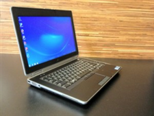 Dell E6430