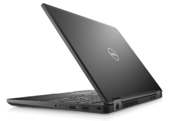 Dell Inspiron 15 3530 i5U085W11BLU i5 Đen