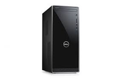 Dell Inspiron 3670 Cpu  G5400 Ram 4Gb HDD 1TB