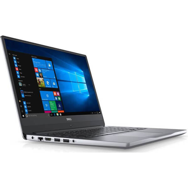 Dell Inspiron 7460 i5-7200U 8Gb SSD128G+500G HDD