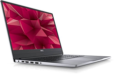 Dell Inspiron 7560 (i5-7200U, 8GB, 500GB + 128Gb)