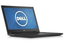 Dell Inspiron N3542 Core i5-4210U, RAM 4GB