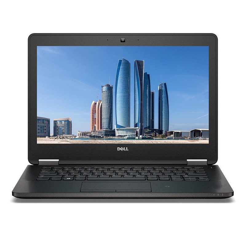 DELL LATITUDE 3580 I5-6200U / RAM 8GB / SSD 256GB