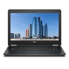 DELL LATITUDE 3580 I5-7200U / RAM 8GB / SSD 256GB