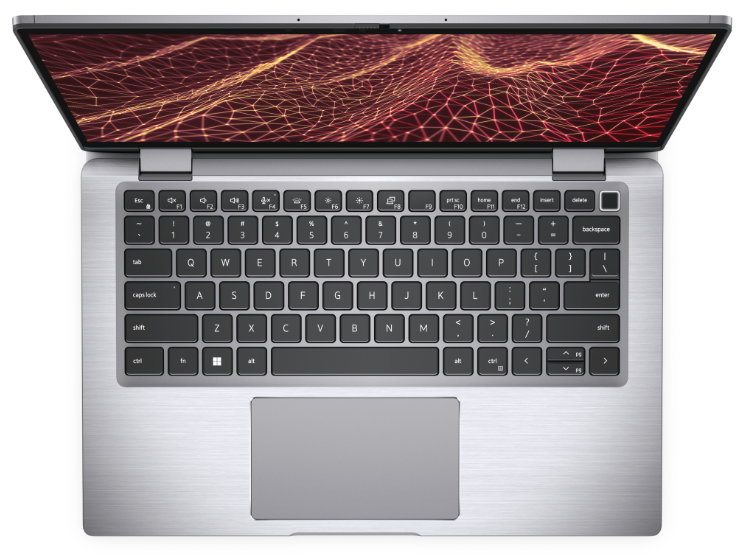Dell Latitude 7430 (Nhôm) Core i7-1265U, RAM 16GB