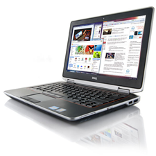 Dell Latitude E6320 Core i7