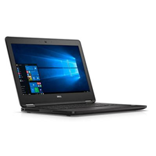 Dell Latitude E7270 core i7-7600 / 8G / SSD 256G