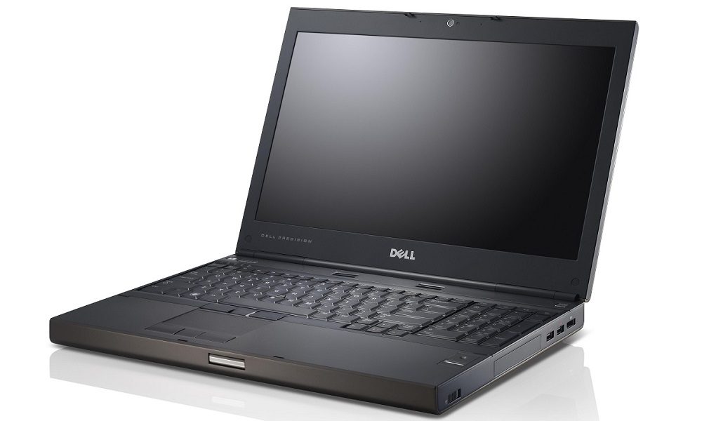 Dell M4600 i7 - 2720M/ Ram 8G/SSD 256G/Quadro 1000
