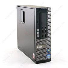 Máy tính đồng bộ Dell Core i7 2600 Ram 4G HDD 500G