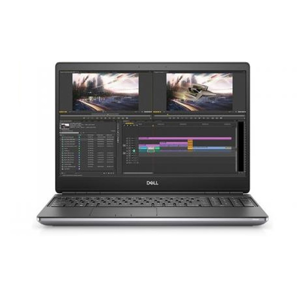 Dell Precision 7550 i7-10750H, 16GB, Quardo T1000