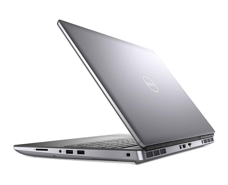 Dell Precision 7550 i7-10750H, 32GB, Quardo T2000