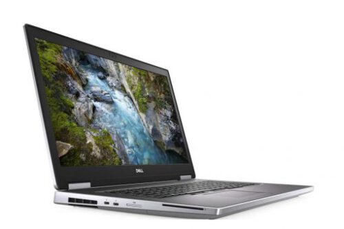 Dell Precision 7740/ i7-9850H /32GB/512GB/RTX 3000