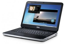 Dell Vostro 1450 Core i3 2330 Ram 4g ssd 120g