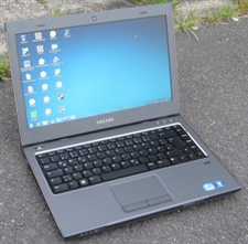 Dell Vostro 3460 i5-3230M/4G/120G SSD